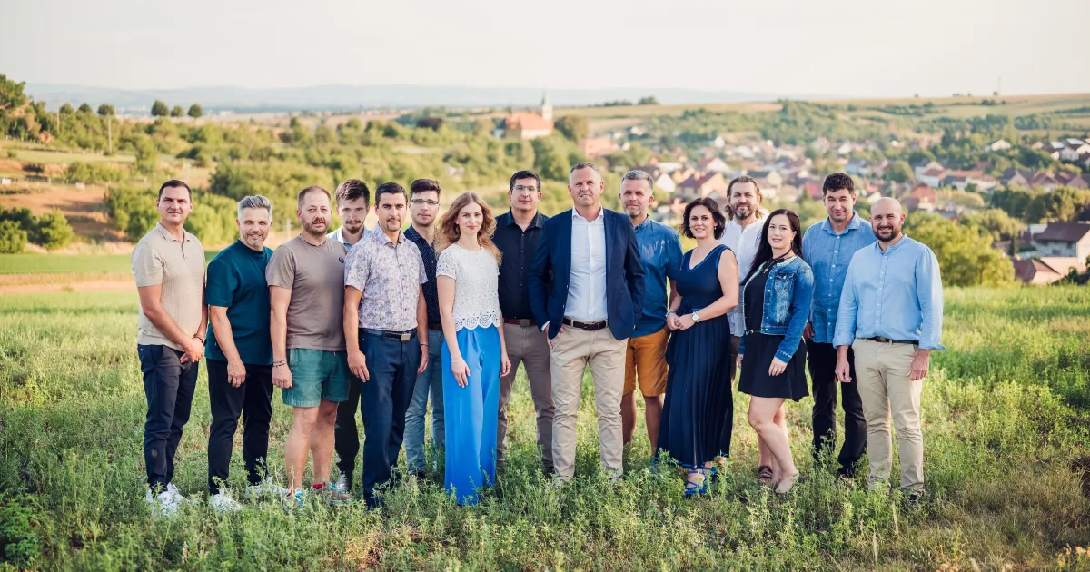 Blíží se volby. Budeme pokračovat?