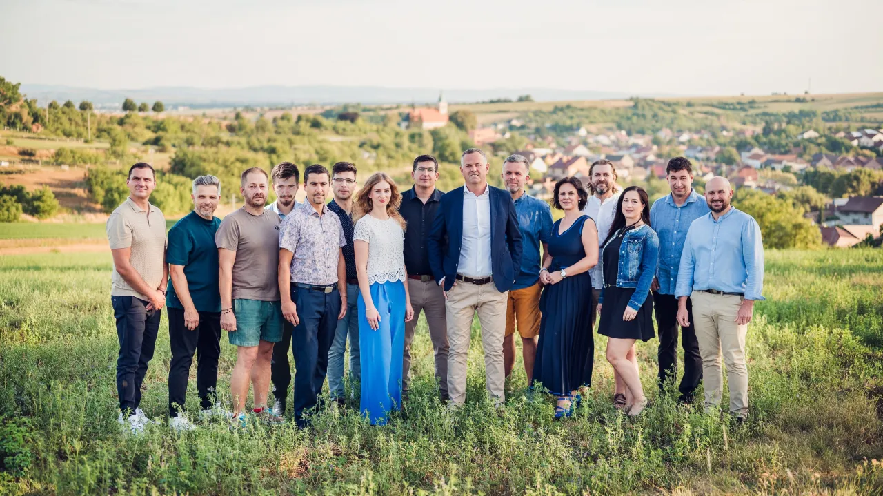Blíží se volby. Budeme pokračovat?