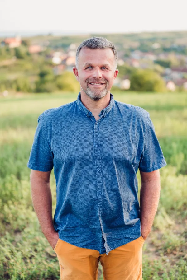 Bc. Hynek Brázdil