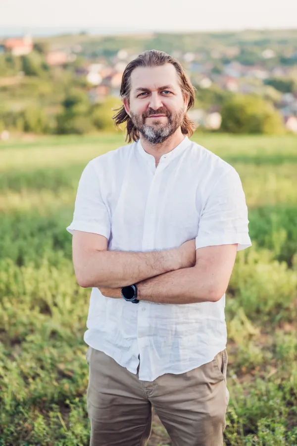 Stanislav Horák