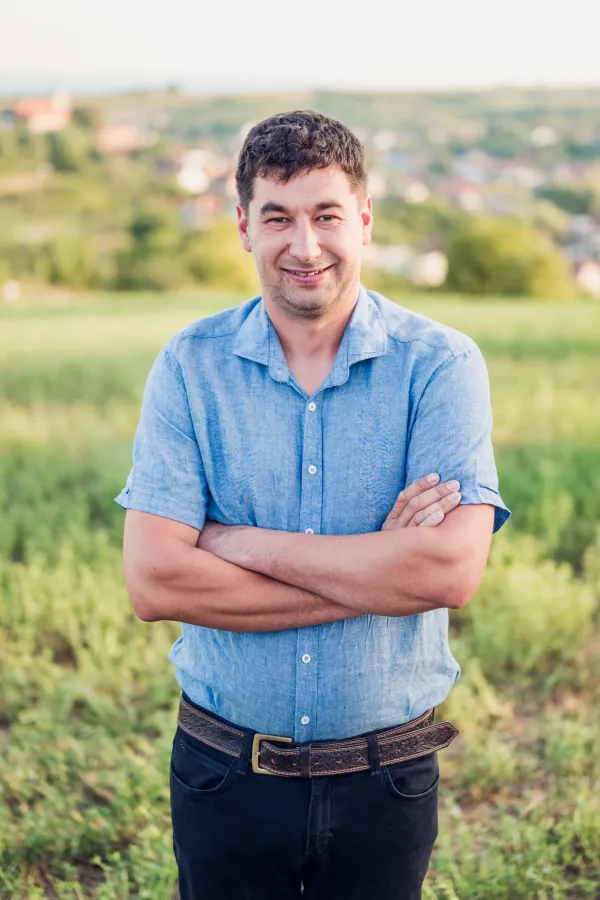 Václav Talák