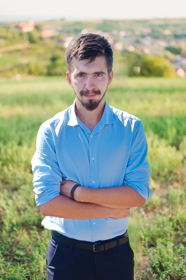 Bc. Daniel Dobiáš
