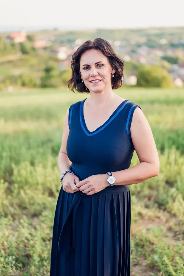 Silvie Obdržálková