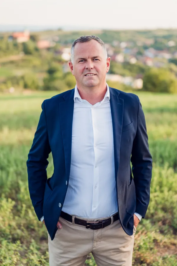 Lukáš Horák
