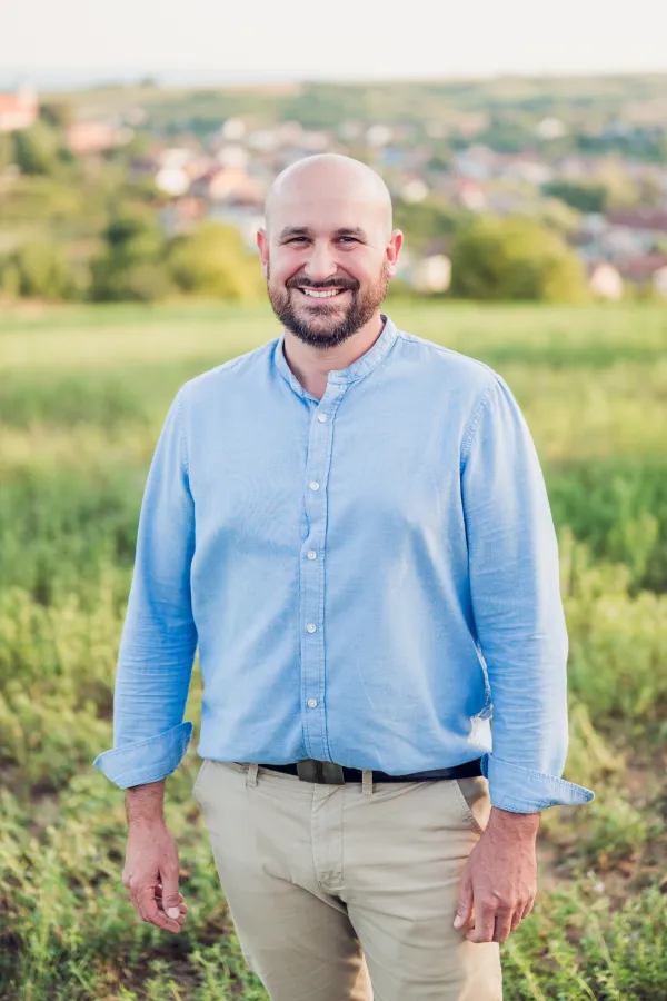 Ing. Zdeněk Pastorek