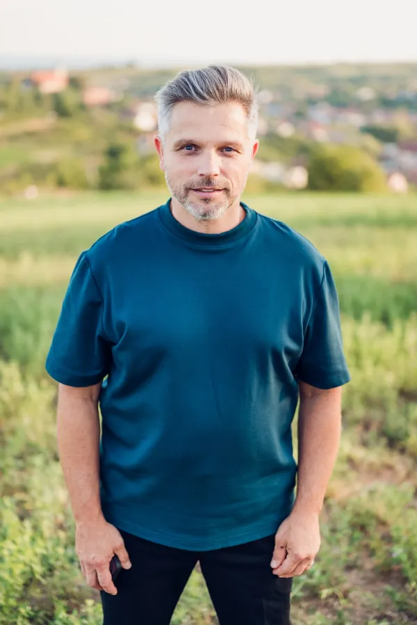 David Vaculík