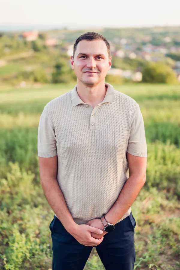 Ing. Tomáš Horák