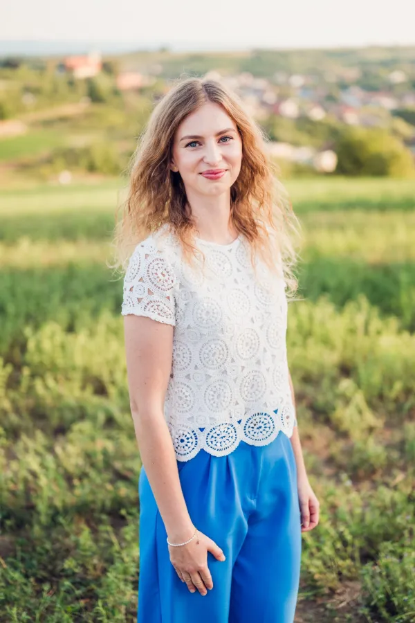 Bc. Patricie Slavíková