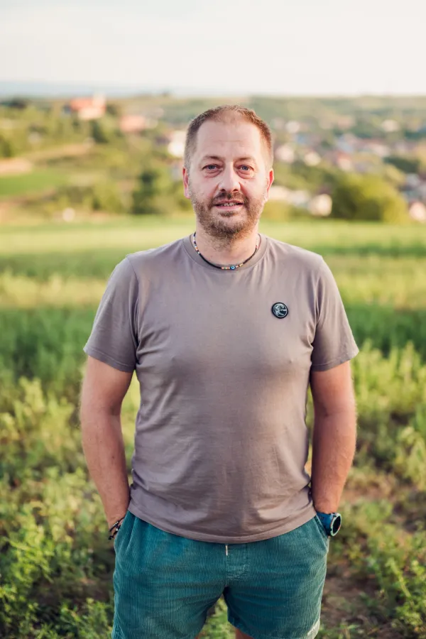 Martin Hubáček